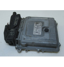 MERCEDES W164 3.0 CDI компьютер двигателя A6421501791