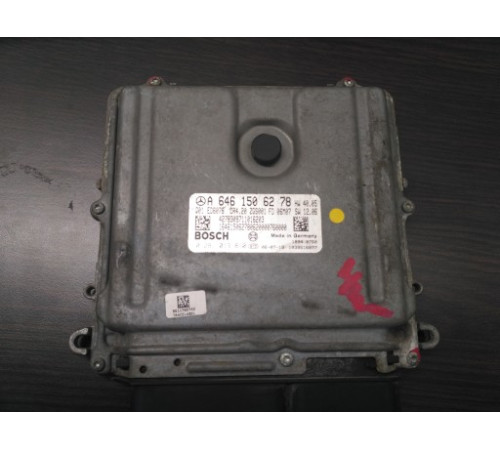 ВОДИТЕЛЬ КОМПЬЮТЕР MERCEDES SPRINTER 6461506278