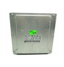 MERCEDES компьютер двигателя A1131535479