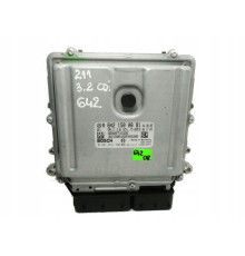Мерседес компьютер двигателя CR4. 11 3.0 L A6421500891