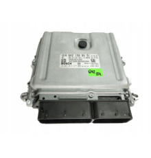 MERCEDES компьютер двигателя A6421508491 CR4.12 3.0 L