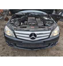 MERCEDES C-Class 204 A2710105047 компьютер двигателя