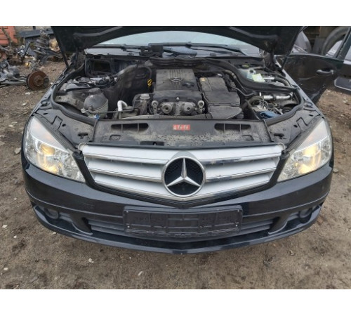 MERCEDES C-Class 204 A2710105047 компьютер двигателя