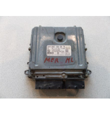 MERCEDES W164 W251 320 компьютер контроллер двигателя