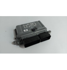 MERCEDES компьютер двигателя 0281015956 A6401508034