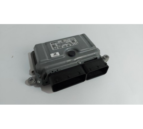 MERCEDES компьютер двигателя 0281015956 A6401508034