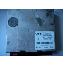 A0004464002 компьютер драйвер FMR MERCEDES VIVARO