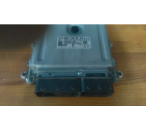 MERCEDES W211 3.0 CDI A6421505179-06R компьютер