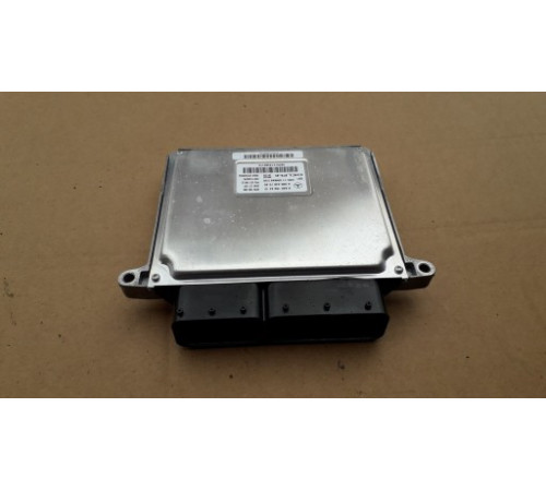 КОМПЬЮТЕР ДВИГАТЕЛЯ MERCEDES A6461504472 A0054467340