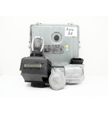 MERCEDES W211 3.0 CDI комплект компьютера A6421508278