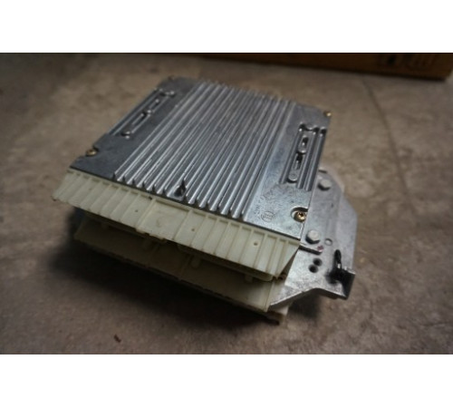 Mercedes W140 5.0 компьютер драйвер 0175458732