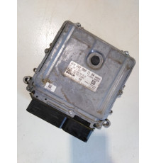 Мерседес 3,5 CDI компьютер A6429001100 0281016351