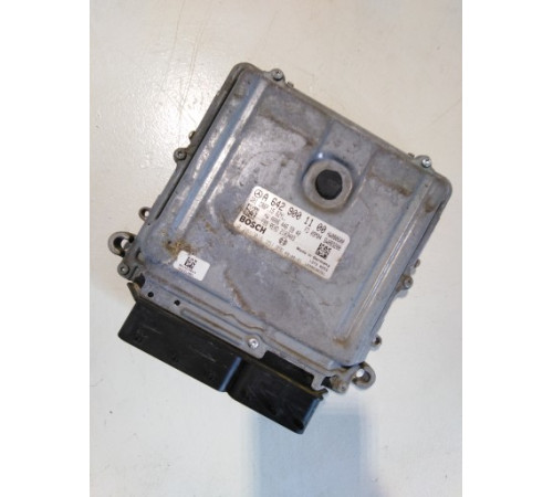 Мерседес 3,5 CDI компьютер A6429001100 0281016351