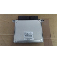MERCEDES компьютер двигателя A6461504372