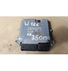MERCEDES ML W166 компьютер двигателя A6429004301