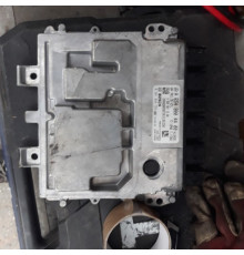 MERCEDES W213 компьютер драйвер 6549004400