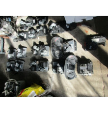 Комплект компьютер ключ зажигания для MERCEDES A6401504779