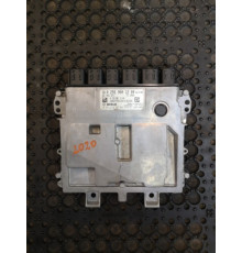 Компьютер двигателя MERCEDES a2569001200 gw.