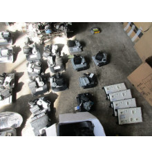 Комплект компьютер ключ зажигания для MERCEDES A2661538979