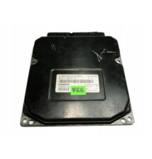 MERCEDES компьютер двигателя A2711532379