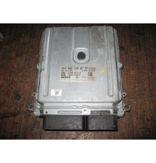 Компьютер двигателя Mercedes W221 3.2 CDI A6421509777