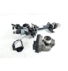 Компьютер Mercedes A-Class W168 2002 1.4 и