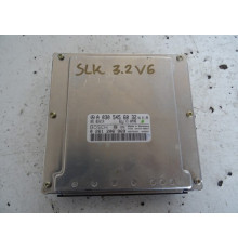 Компьютер MERCEDES SLK A0305456032