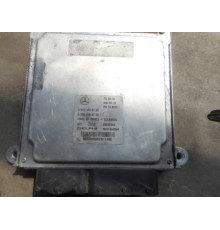 mercedes w212 a6511500126 компьютер оригинал