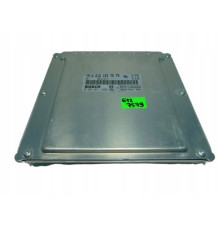 Мерседес компьютер A6121537579 CR2. 14 2.7 L