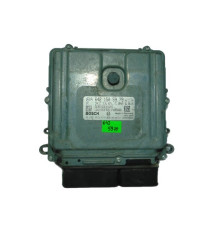 Мерседес компьютер двигателя CR4. 11 3.0 L A6421505979