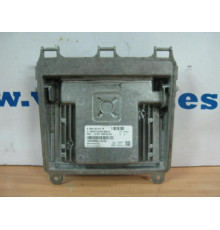 КОМПЬЮТЕР MERCEDES W169 A2661536379 SIM266