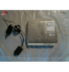MERCEDES ML W163 2.7 компьютер 1635458032