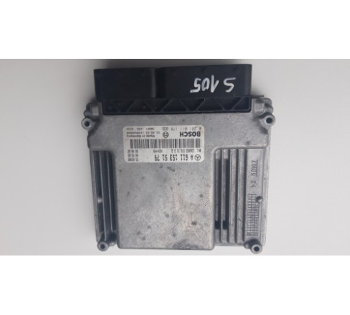 Водитель компьютера MERCEDES A6111535179