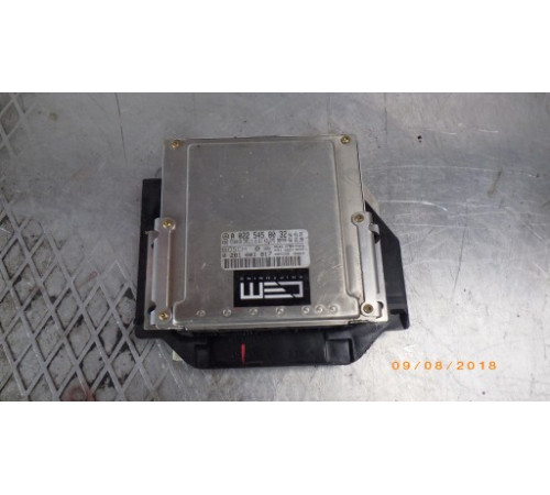MERCEDES W210 2.2 CDI компьютер A0225458032