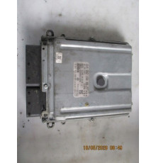 Компьютер двигателя MERCEDES W221 3.2 CDI A6421509977