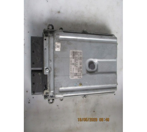 Компьютер двигателя MERCEDES W221 3.2 CDI A6421509977