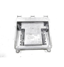 Компьютер двигателя MERCEDES W169 1.5 A2661539779