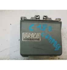 MERCEDES W210 W202 КОМПЬЮТЕР 0261203790 A0185452432