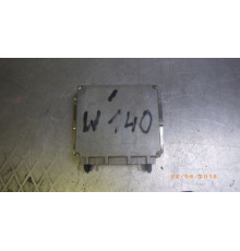 MERCEDES W140 компьютер ASR 0155455732