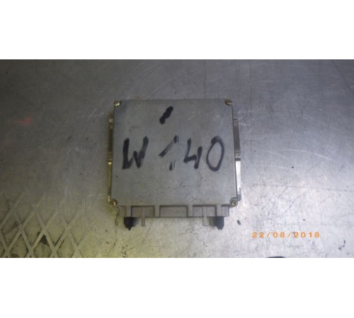 MERCEDES W140 компьютер ASR 0155455732