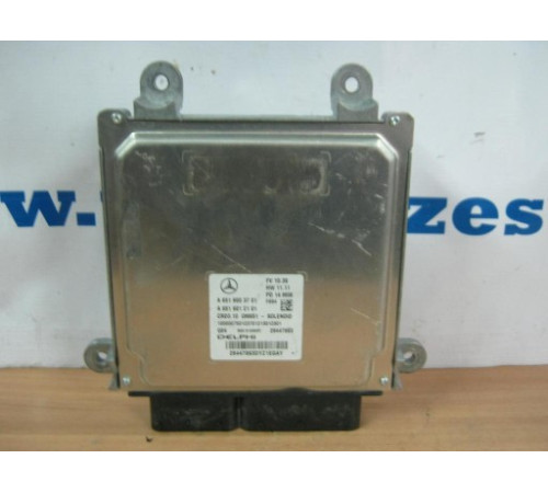 MERCEDES W212 2.2 CDI A6519003701 CRD3.10 компьютер