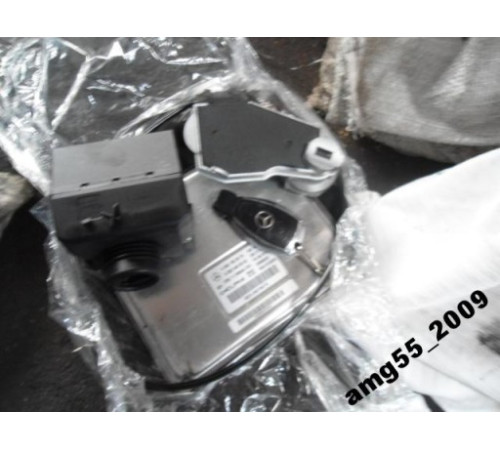 MERCEDES W211 компьютер замок зажигания болт A6461509878