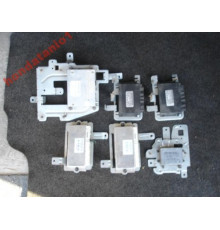 Mercedes ML W164 2006-2009 320 CDI PC PDC