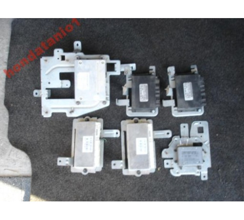 Mercedes ML W164 2006-2009 320 CDI PC PDC
