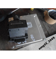 MERCEDES W203 W209 компьютер болт A6121537579