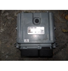 mercedes ML W164 GL R E компьютер 3.2, cdi чистый