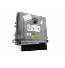 MERCEDES W251 компьютер двигателя A6421506434