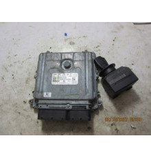 Mercedes W164 комплект для запуска компьютера 3.2 cdi
