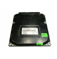 MERCEDES компьютер двигателя A2711534579