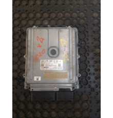 Компьютер двигателя MERCEDES a2789001300 gw.